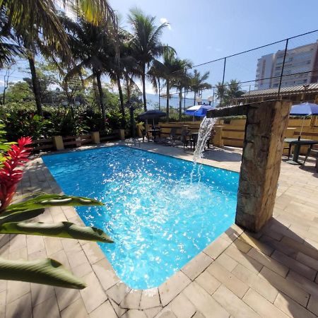 ברטיוגה Condominio Recanto Do Leo מראה חיצוני תמונה